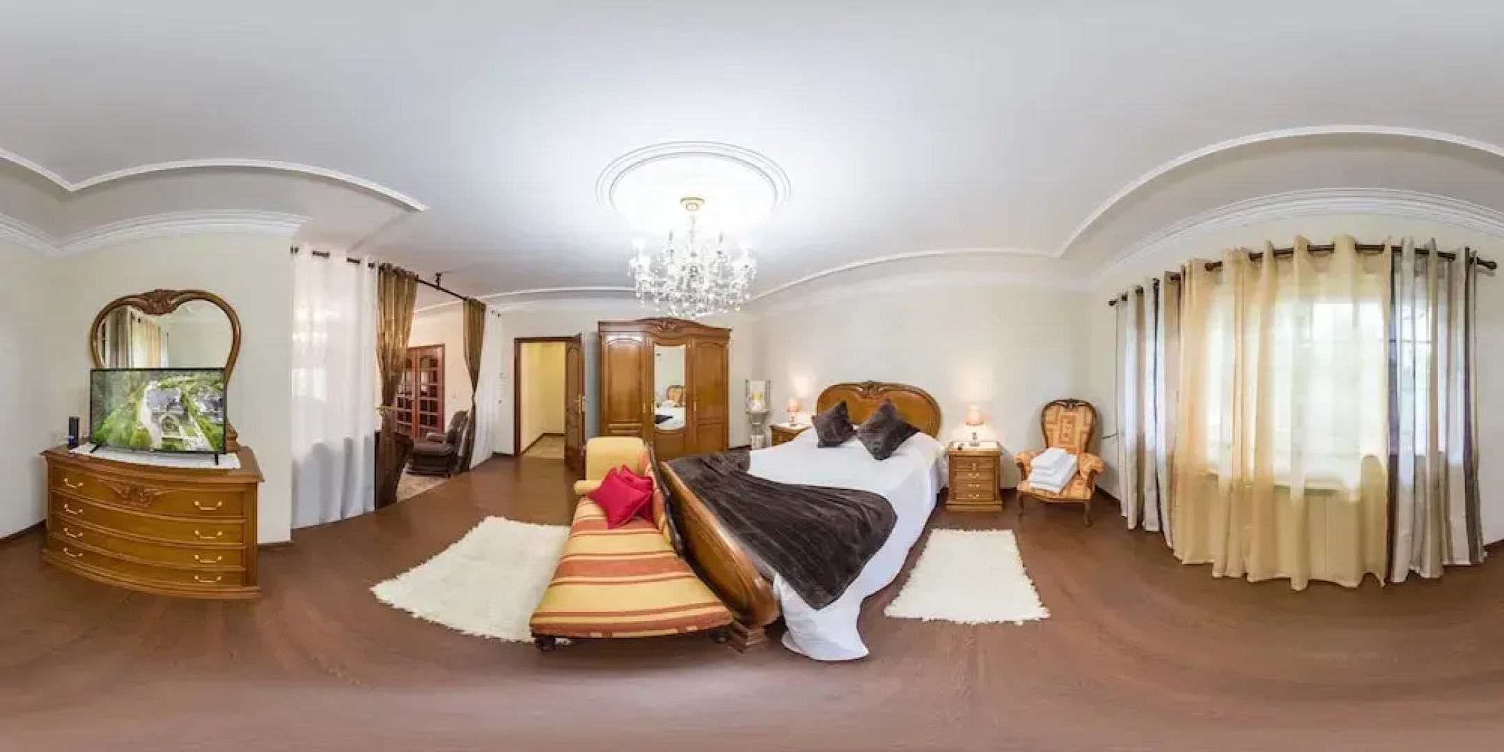 Mansion With 7 Bedrooms in Valença, With Wonderful sea View, Private P