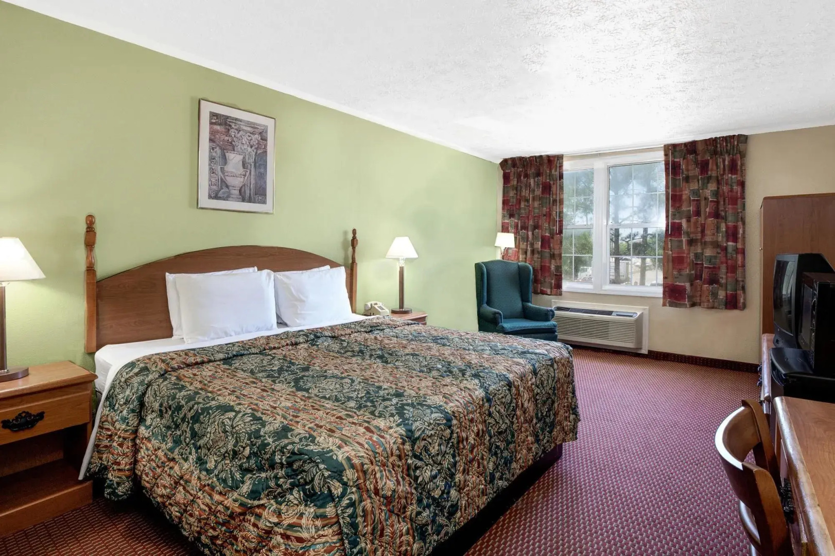 Motel 6 Stafford, TX – SW Houston - Sugarland