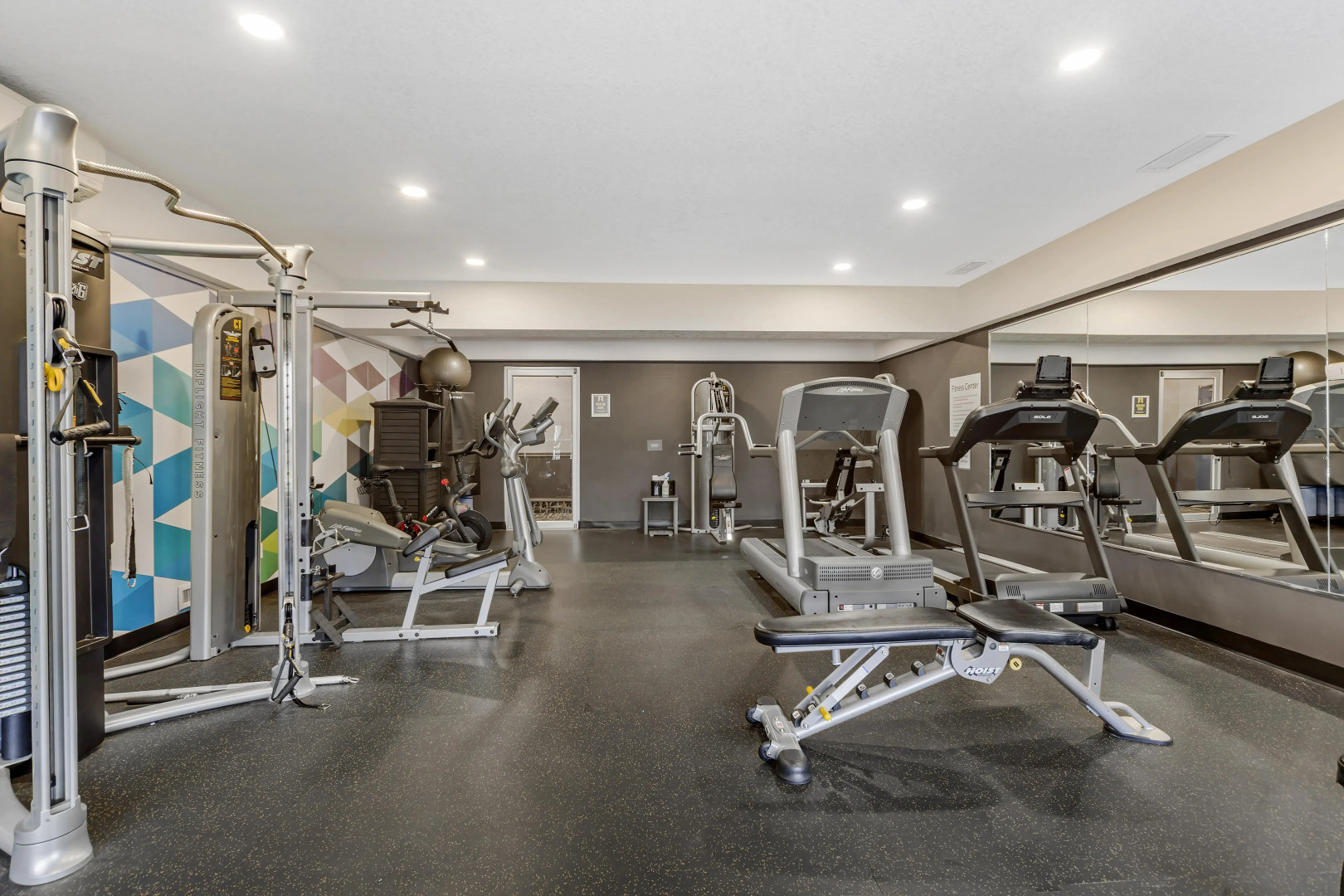 Best Western Plus West Edmonton