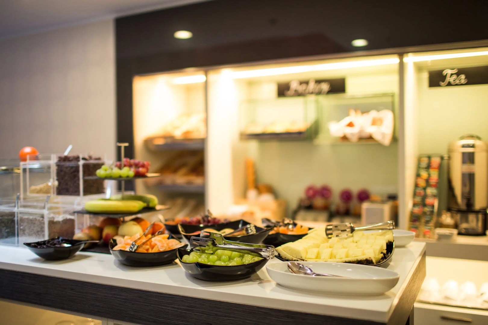 Eurostars Palazzo Zichy