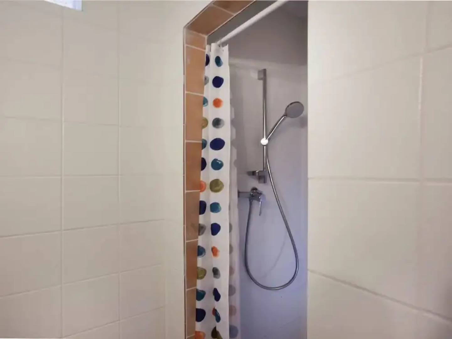 Holiday home 150m from the beach in Corsica