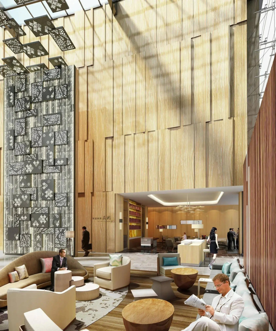 Hilton Garden Inn Guiyang Yunyan