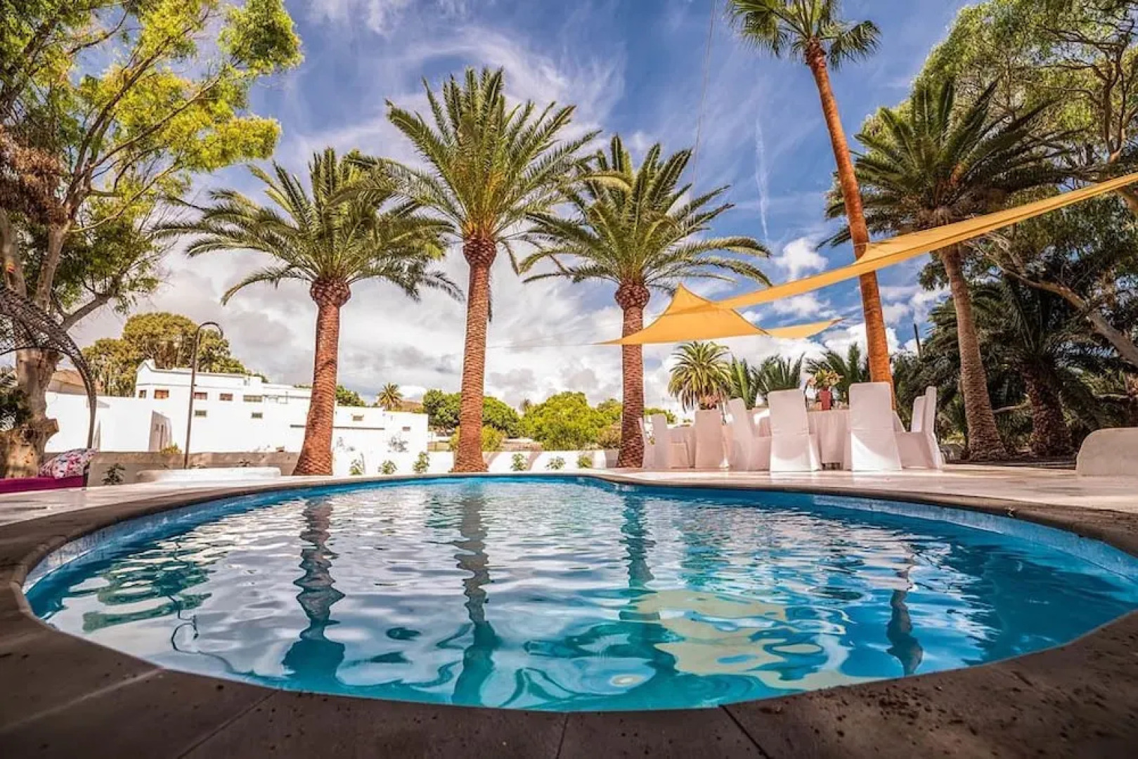 Delmás Hotel Emblemático