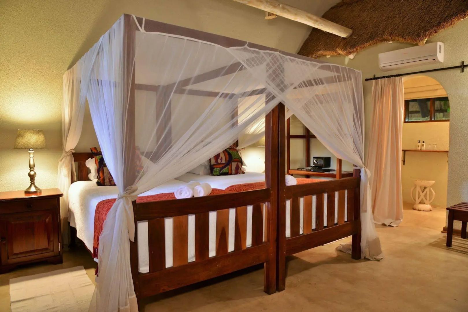 Bayete Guest Lodge