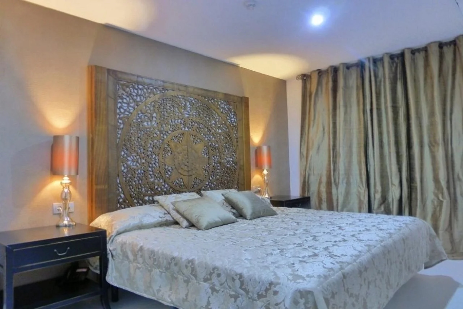 Alba Seleqtta Hotel Spa Resort