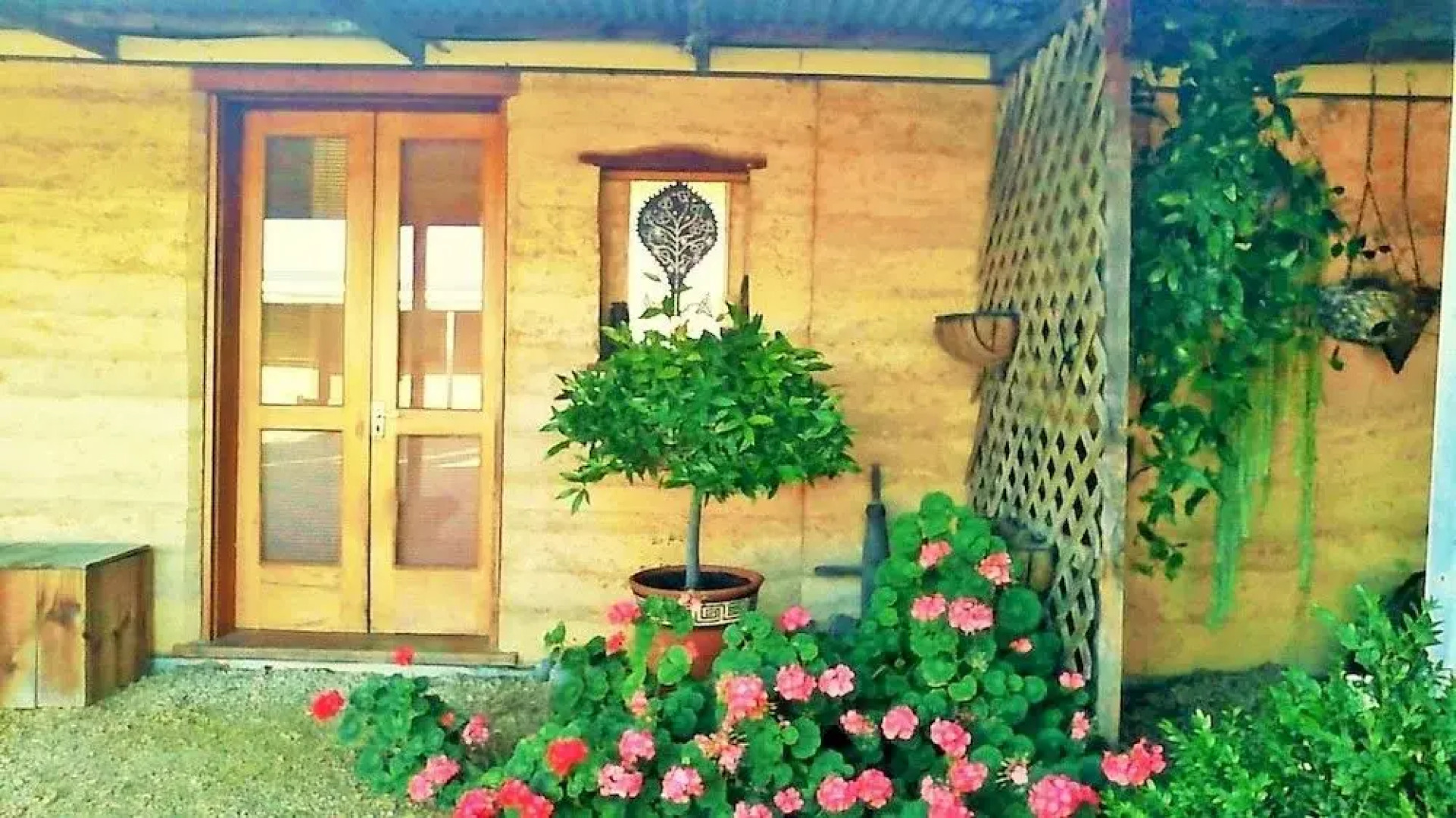 Corinium Roman Villa