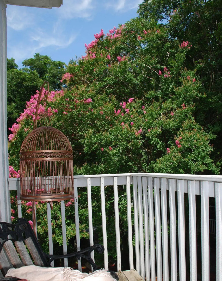 The Gables Inn Bed & Breakfast