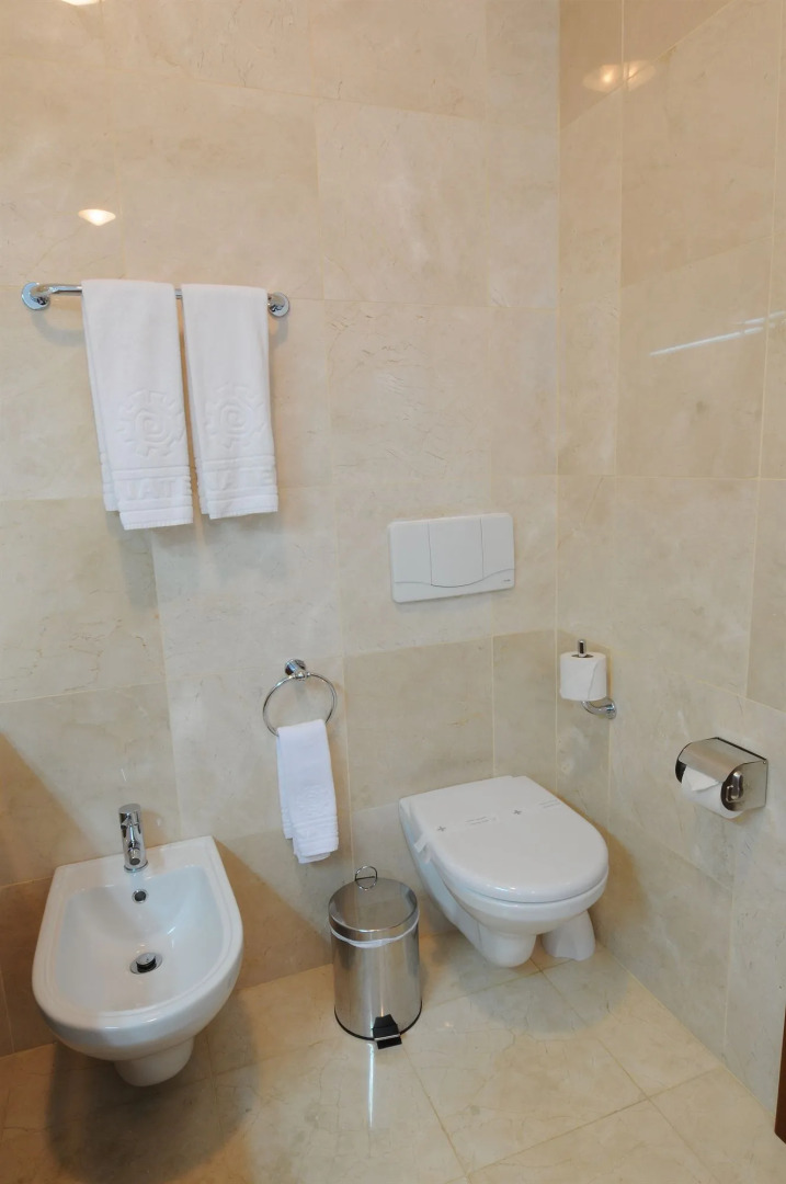 INATEL Vila Ruiva Hotel