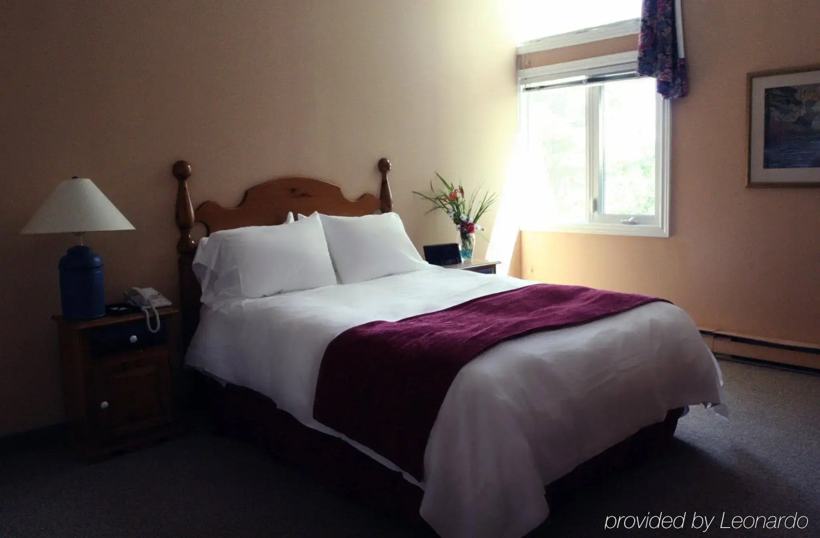 Rocky Crest Golf Resort