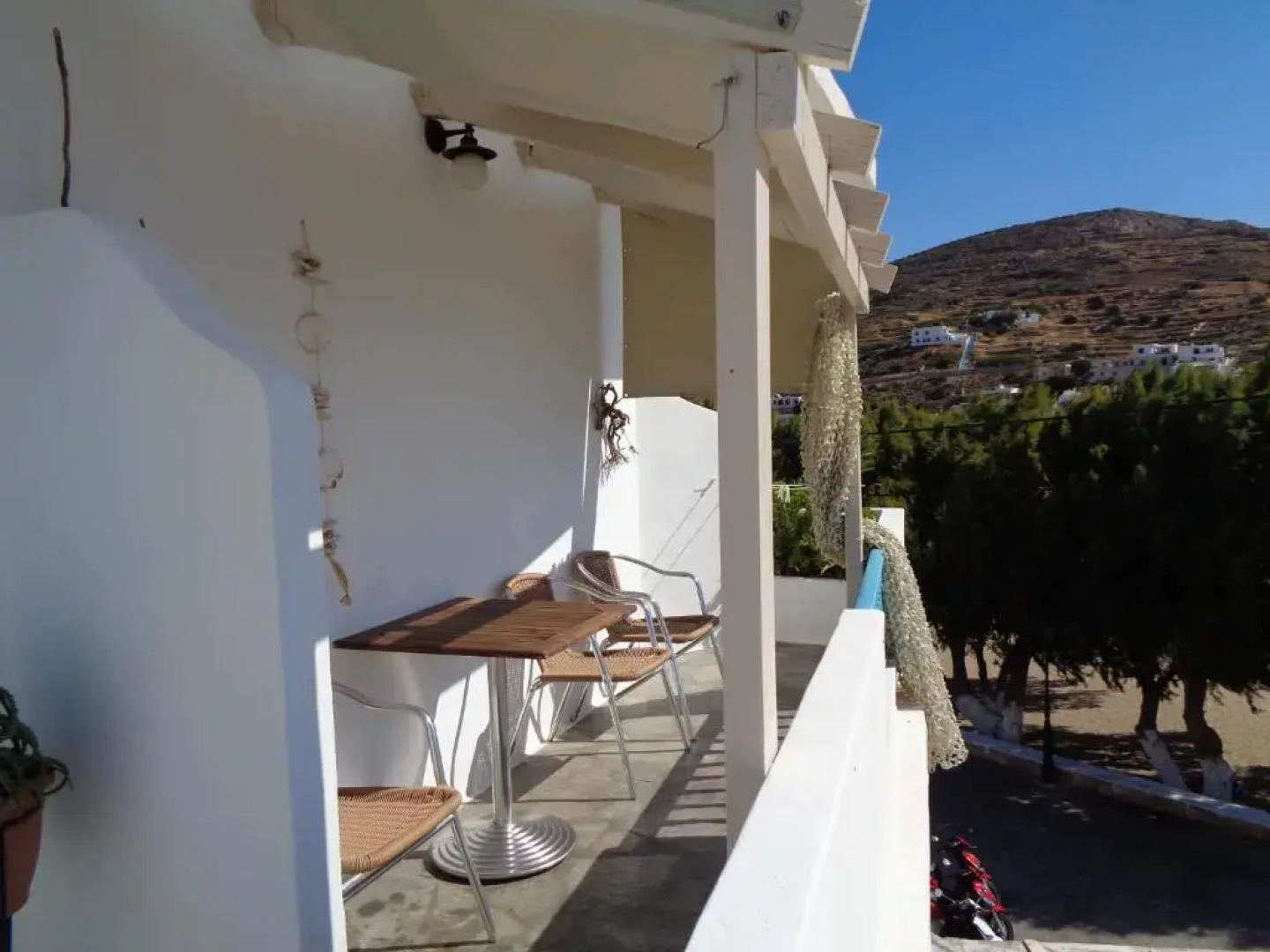 ostria studios - molos