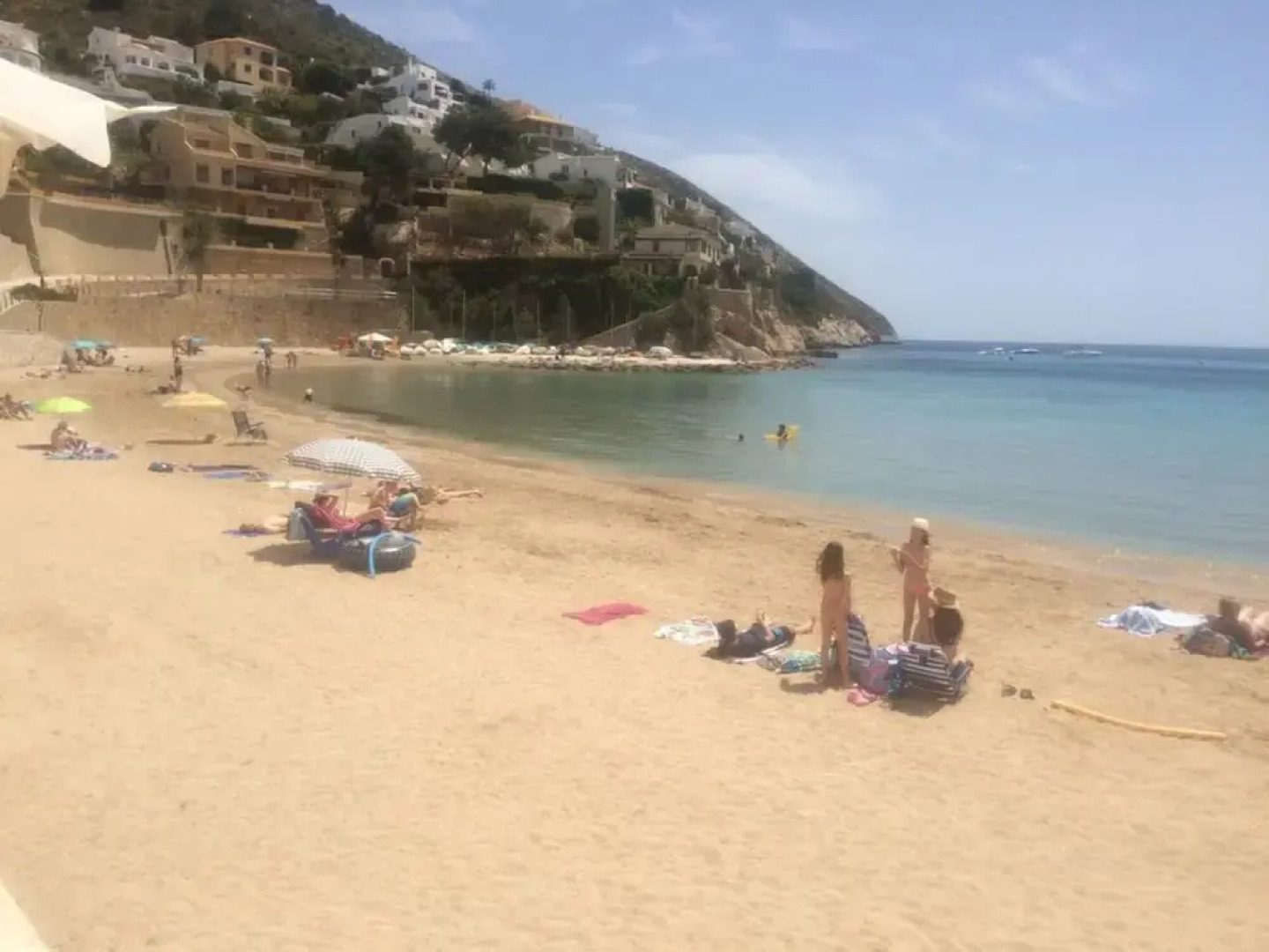 Boutique Style Villa w/ Pool