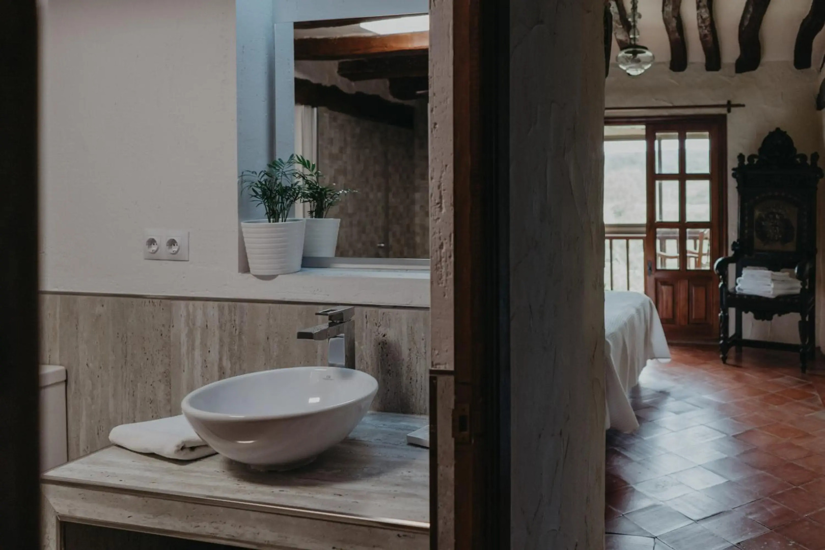 Casa rural Villapajar