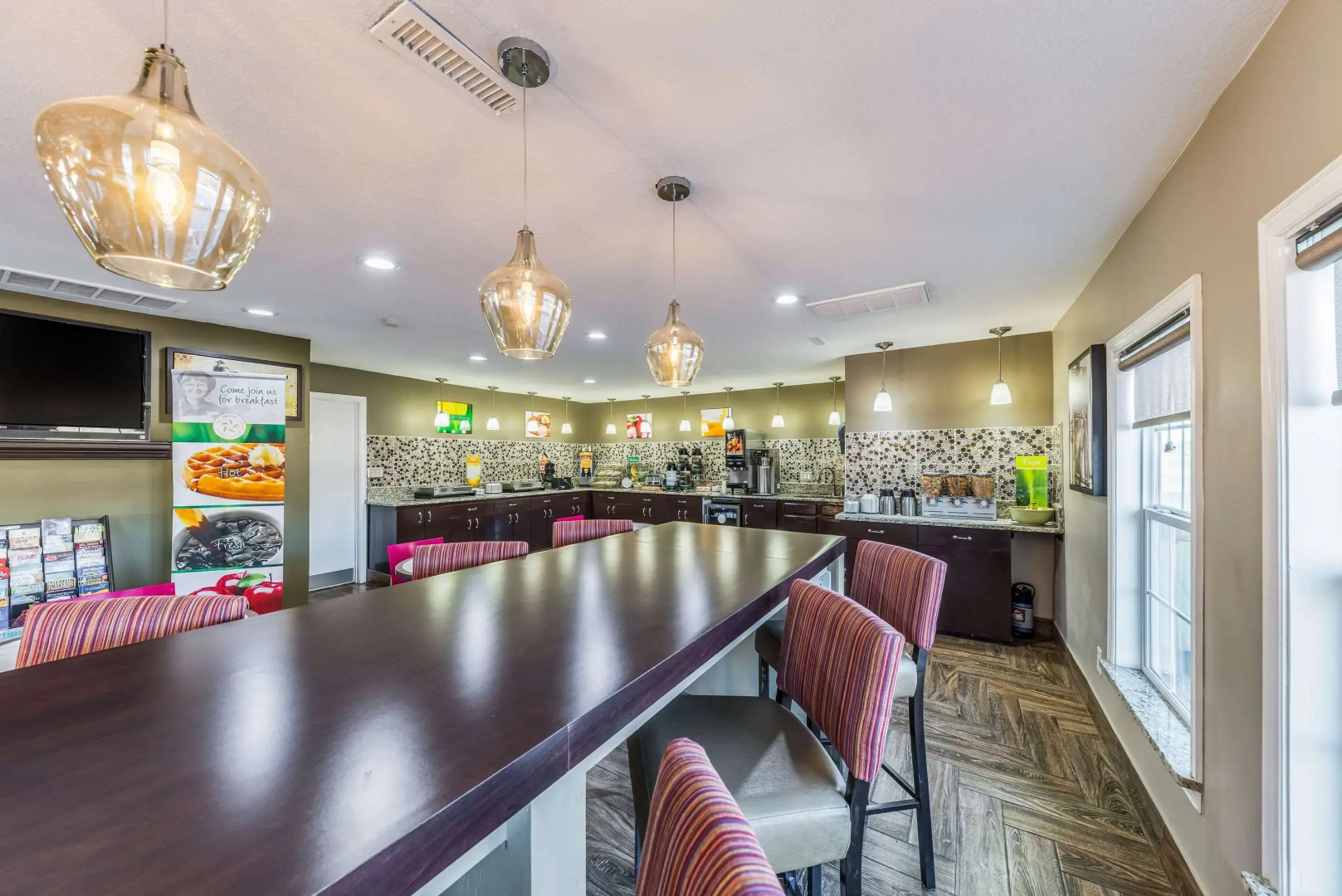 Quality Inn Glenpool - Tulsa