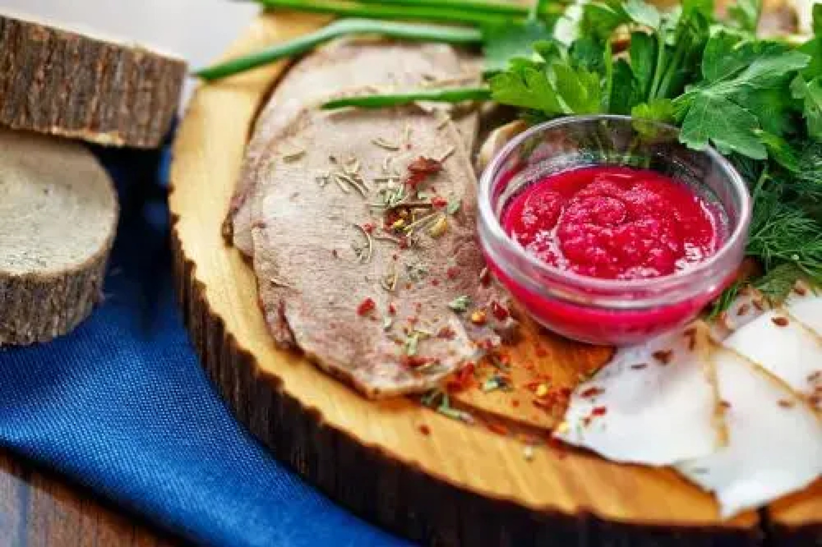 Дача на Десне