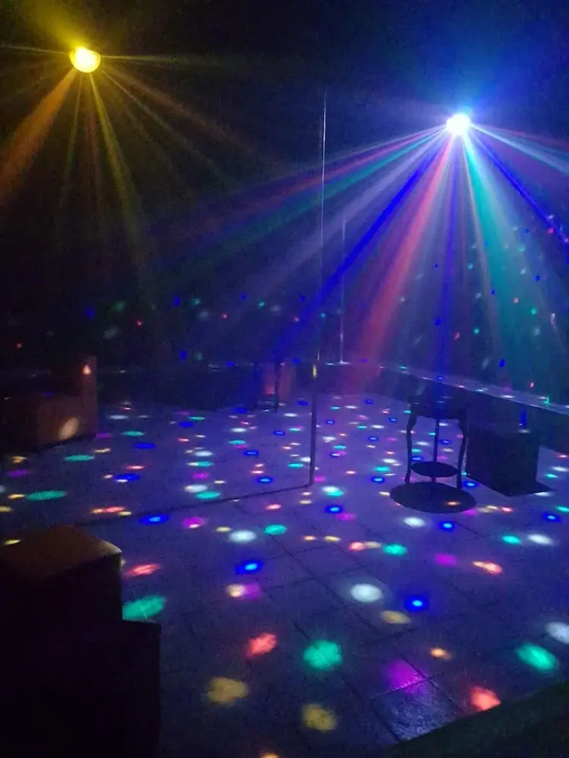 Hotel Mundaú Liberty