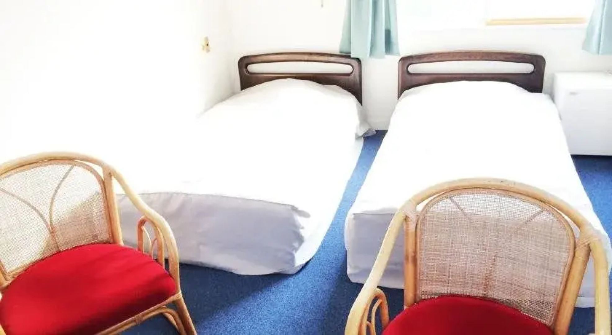 Shirahama Guesthouse U-chan-chi