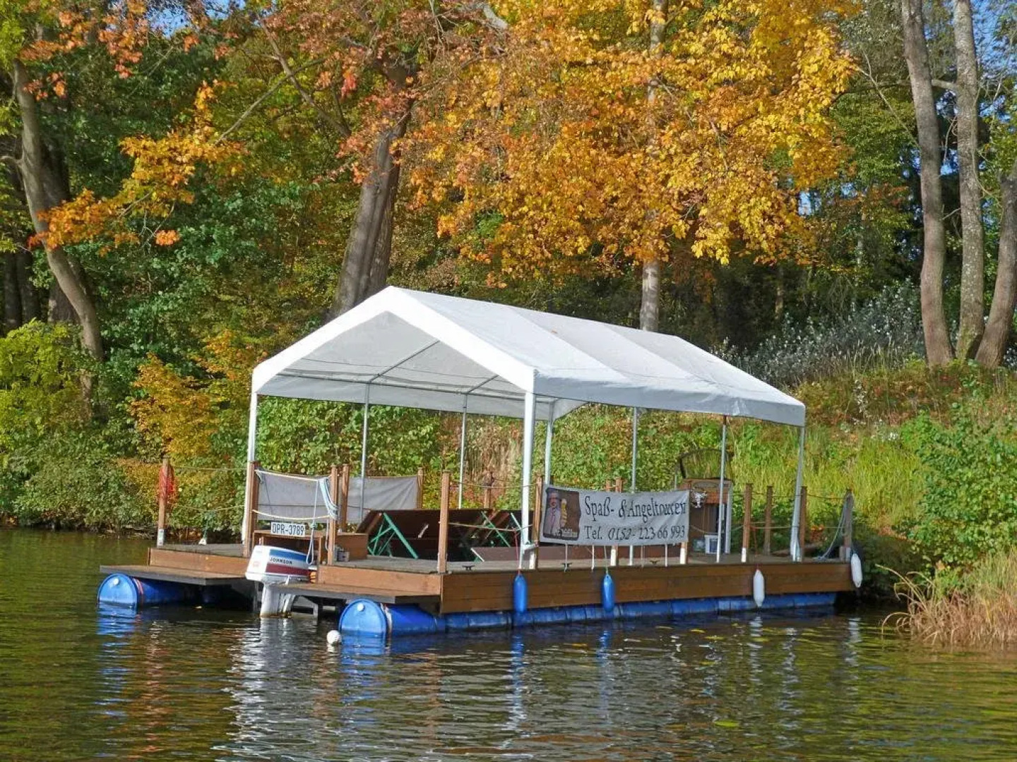 Landhotel Lindengarten