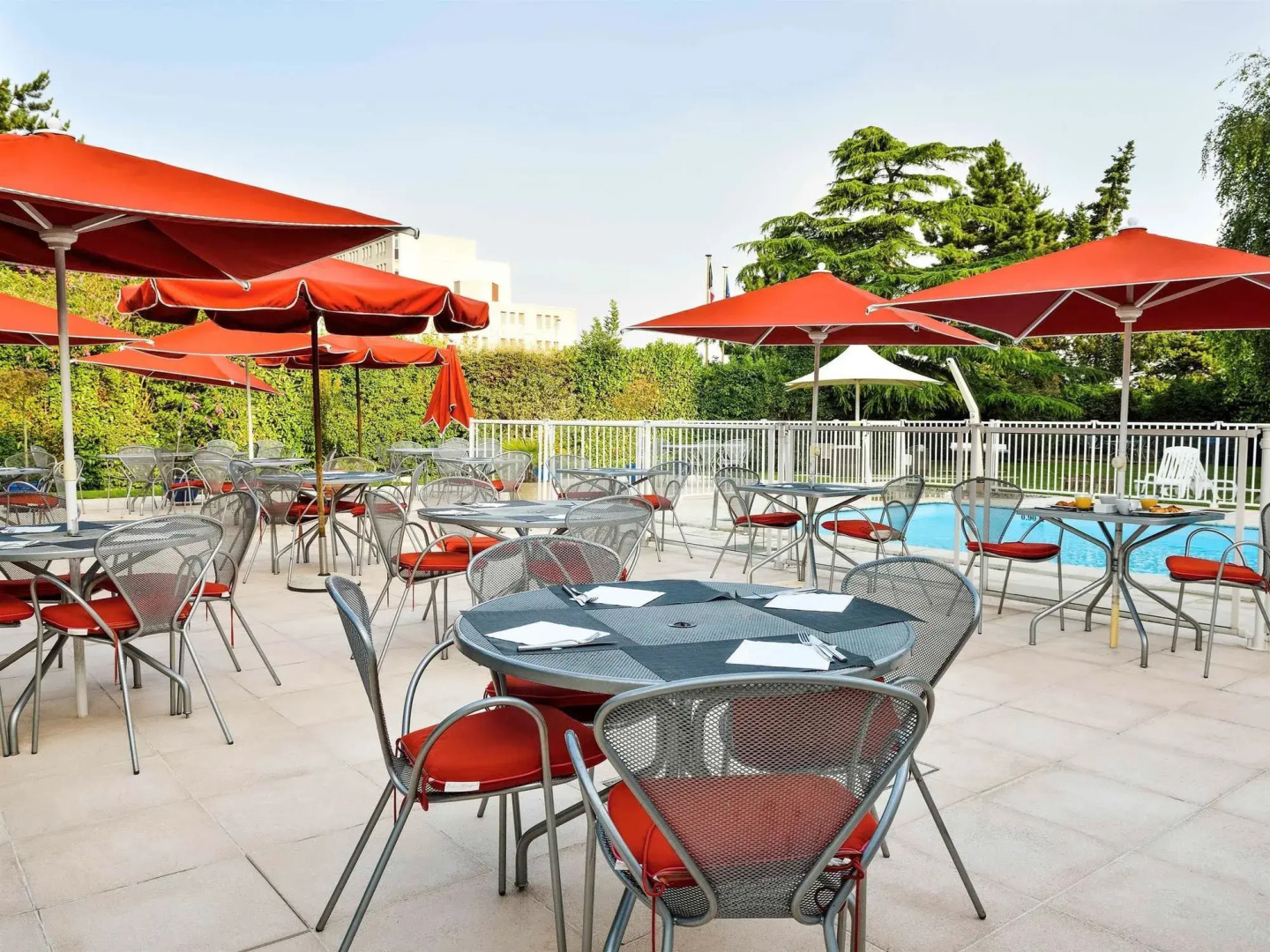 Novotel Caen Cote De Nacre