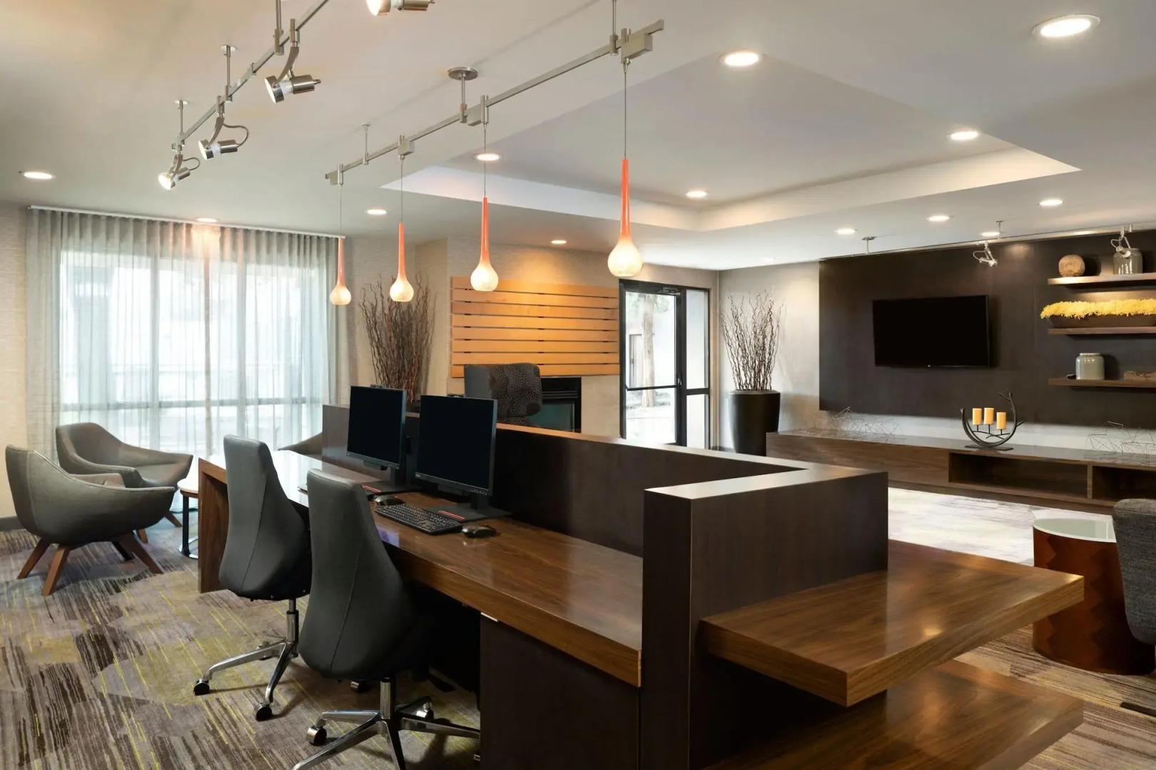 Courtyard by Marriott Austin Round Rock