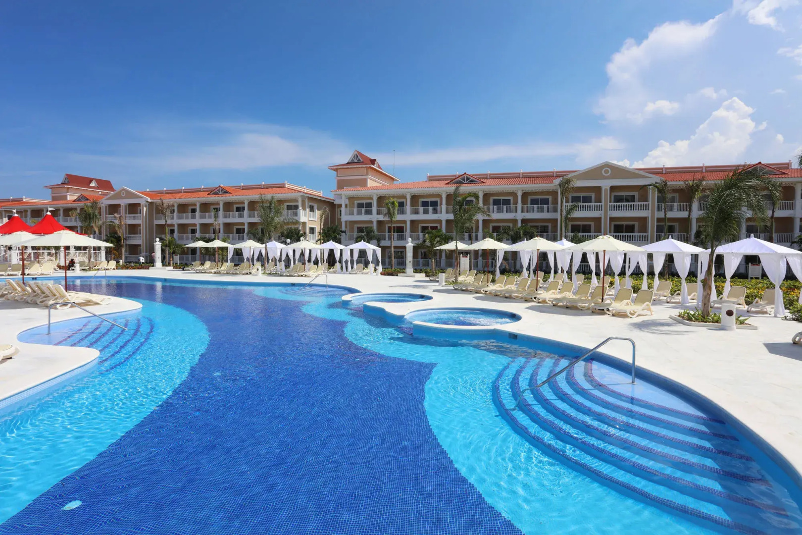 Bahia Principe Fantasia Punta Cana - All Inclusive