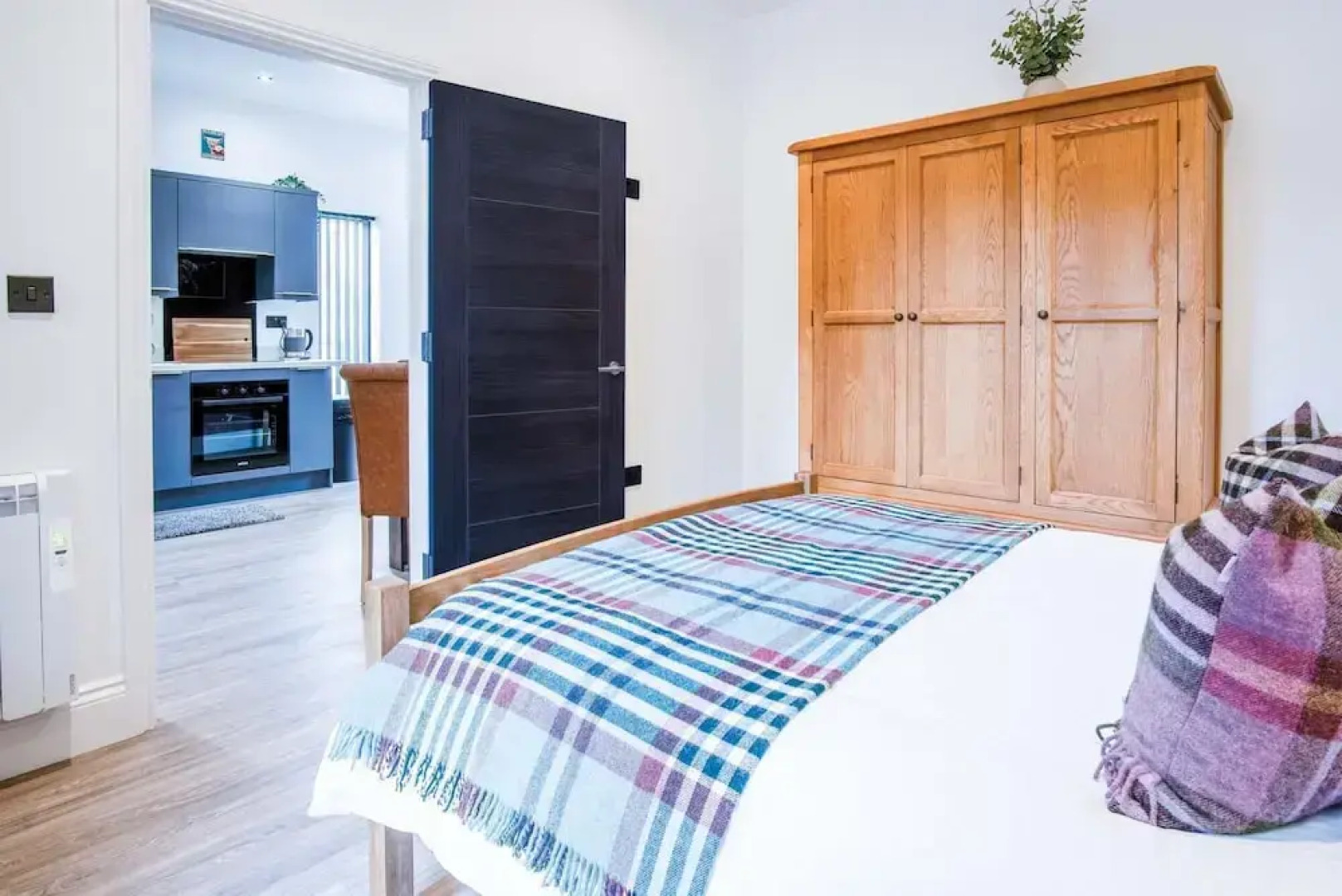 The Shack - 1 Bedroom - Cosheston