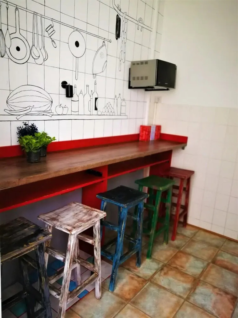 Хостел «Булгакофф»