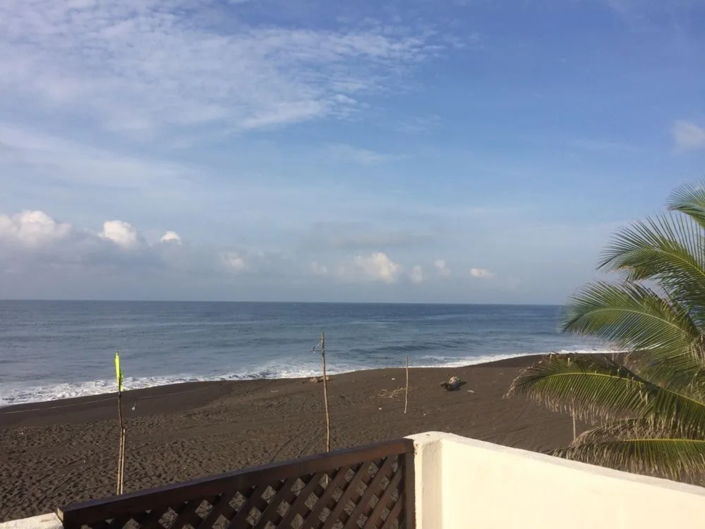 Tortugas Place Hotel y Bungalos