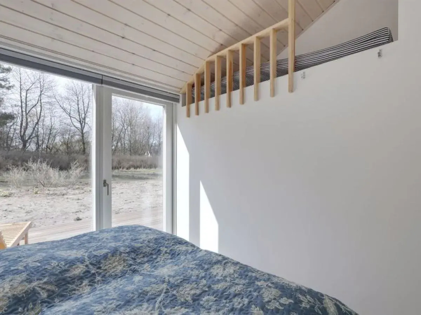 "Sanja" - 350m from the sea in Bornholm