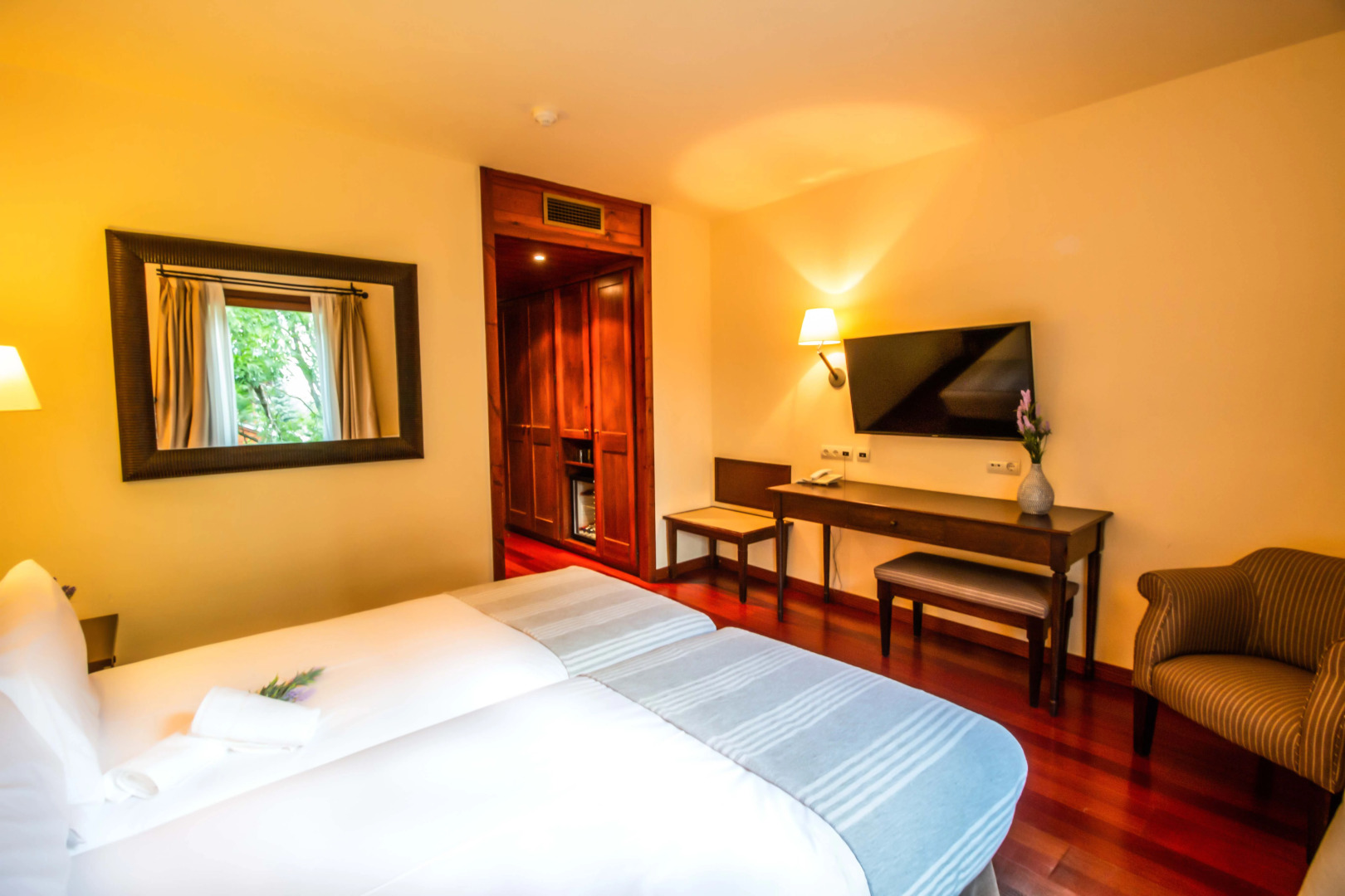 SM Hotel Fontanals Golf