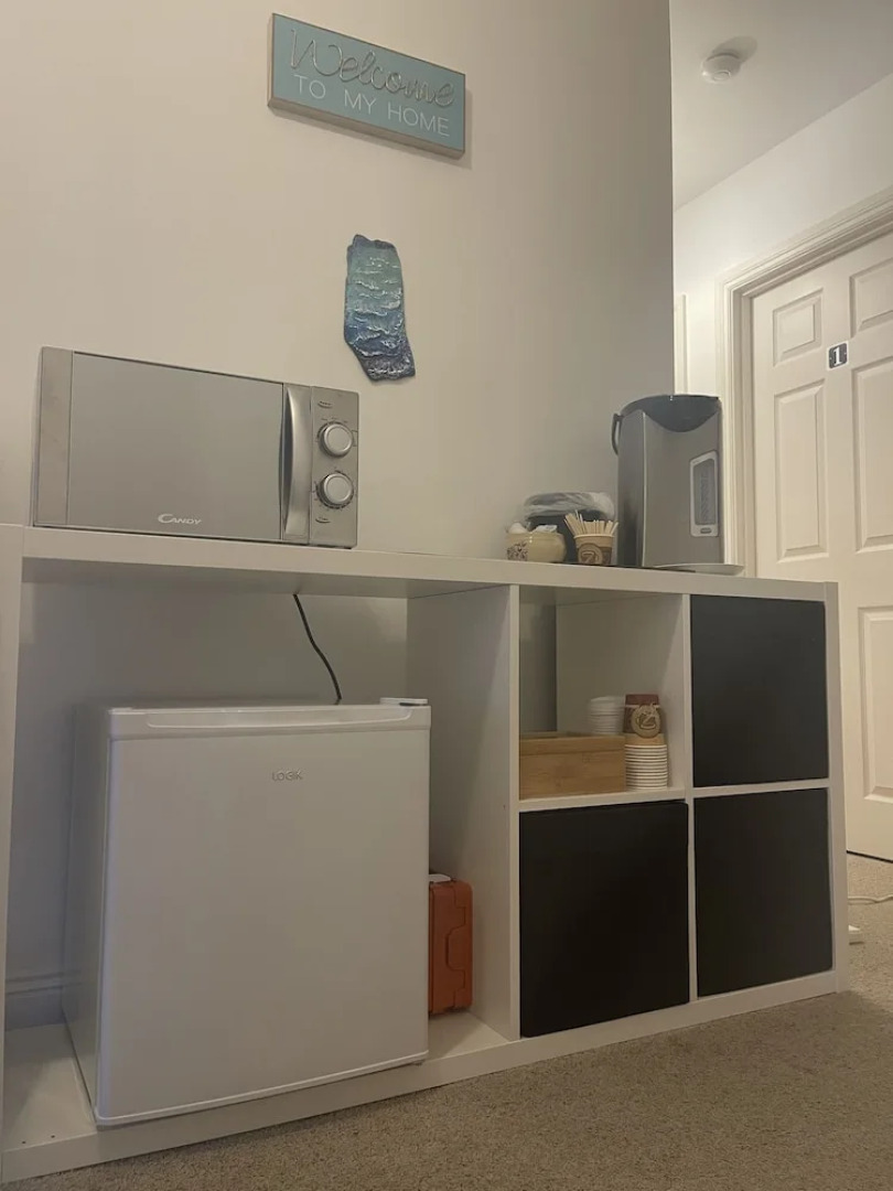 Valentia Skellig Rooms