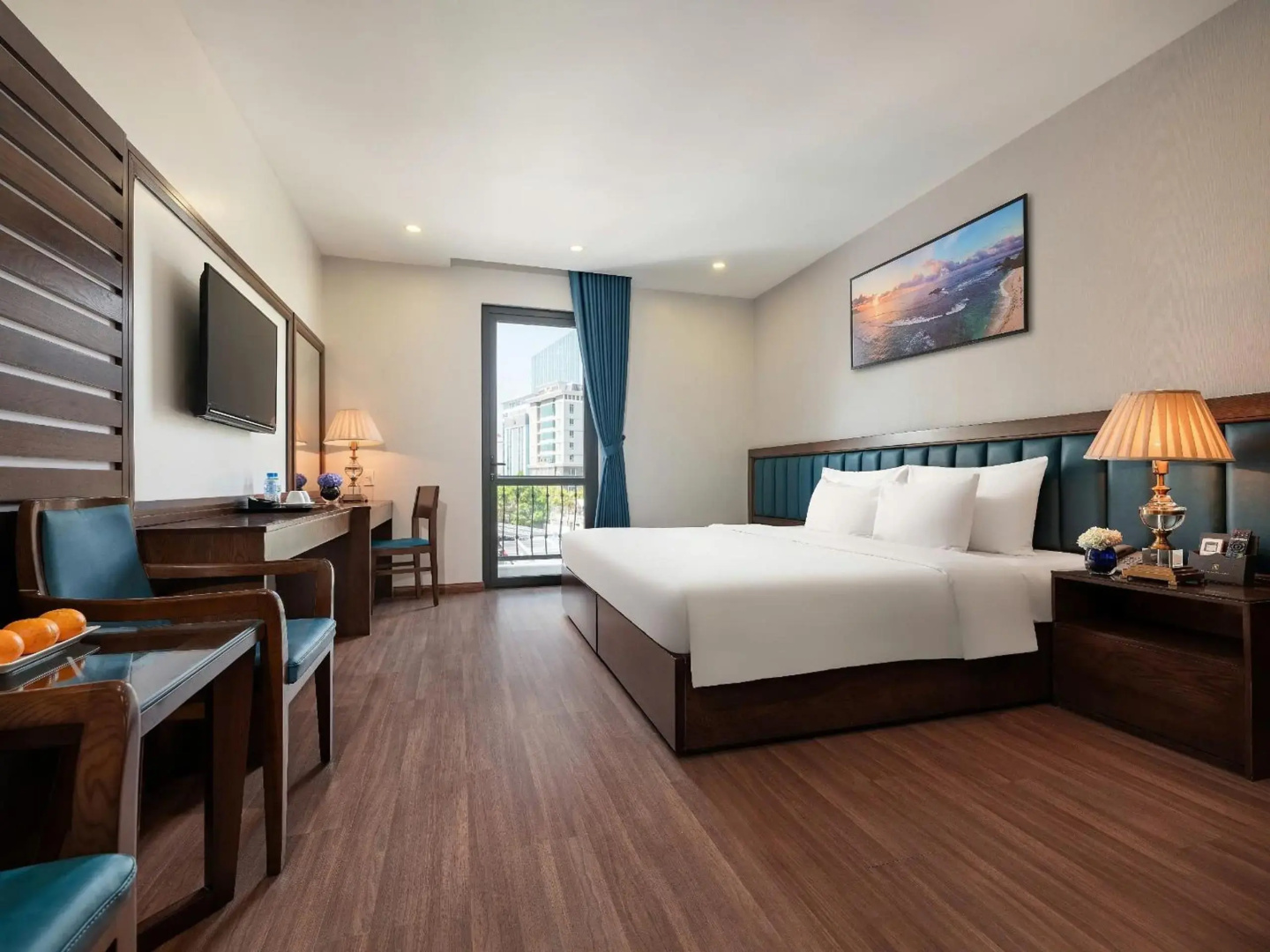 Halong Boutique Hotel