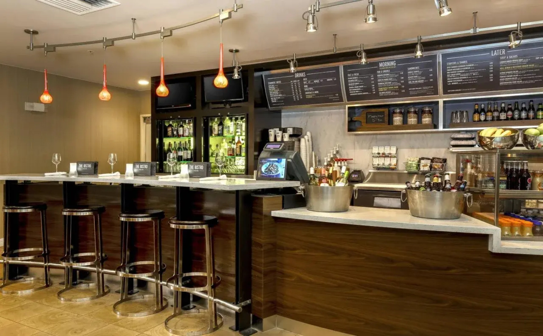 Courtyard By Marriott Dallas - Lewisville