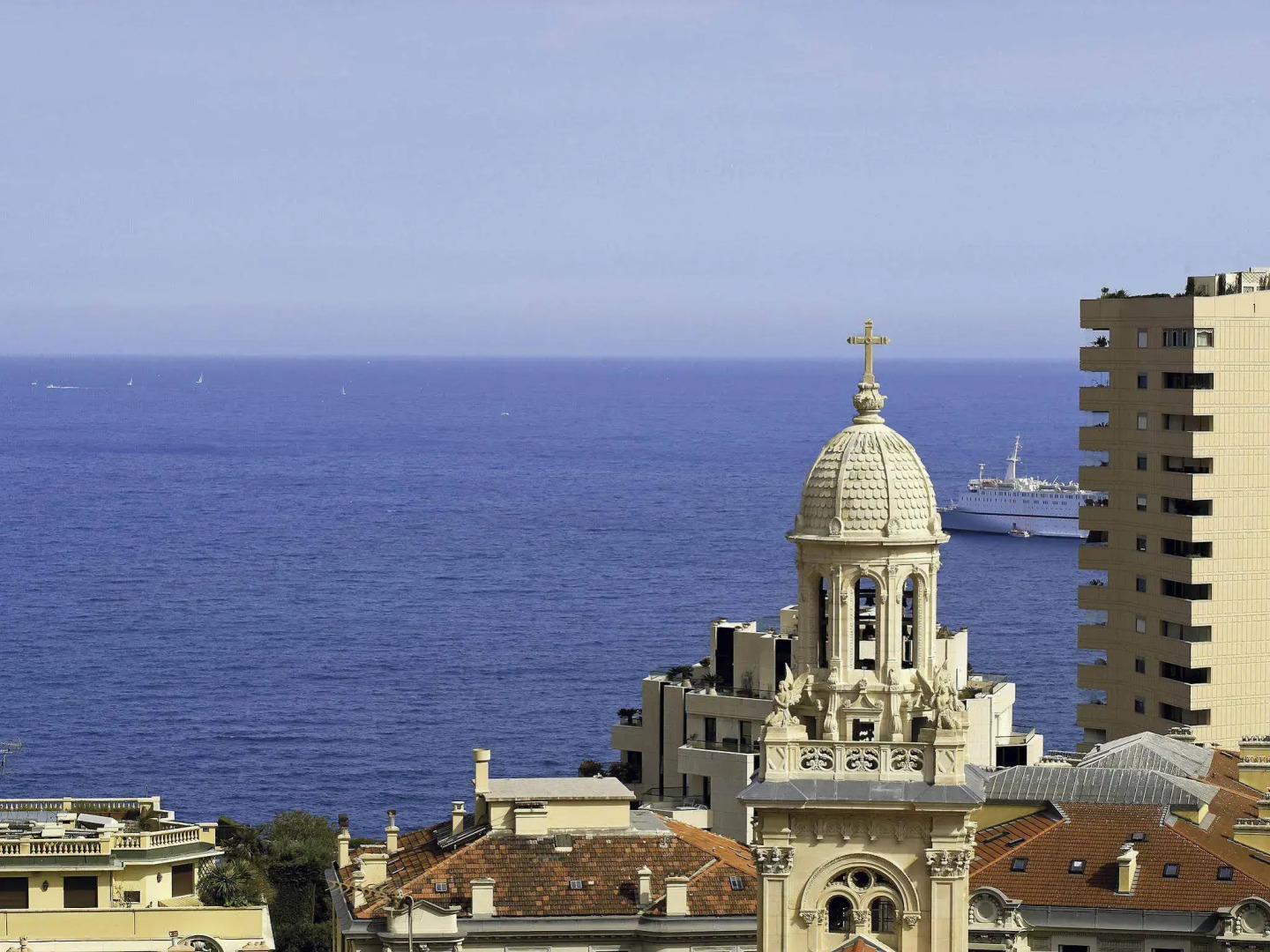 Aparthotel Adagio Monaco Palais Josephine