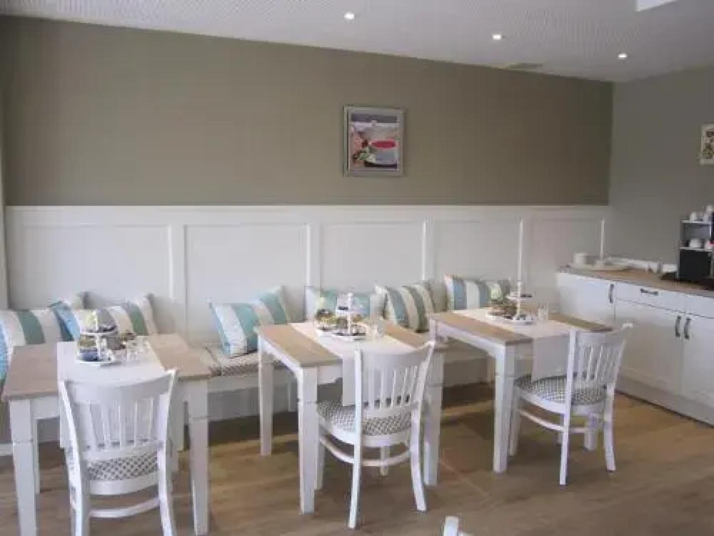 Landhotel zum grünen Kranze