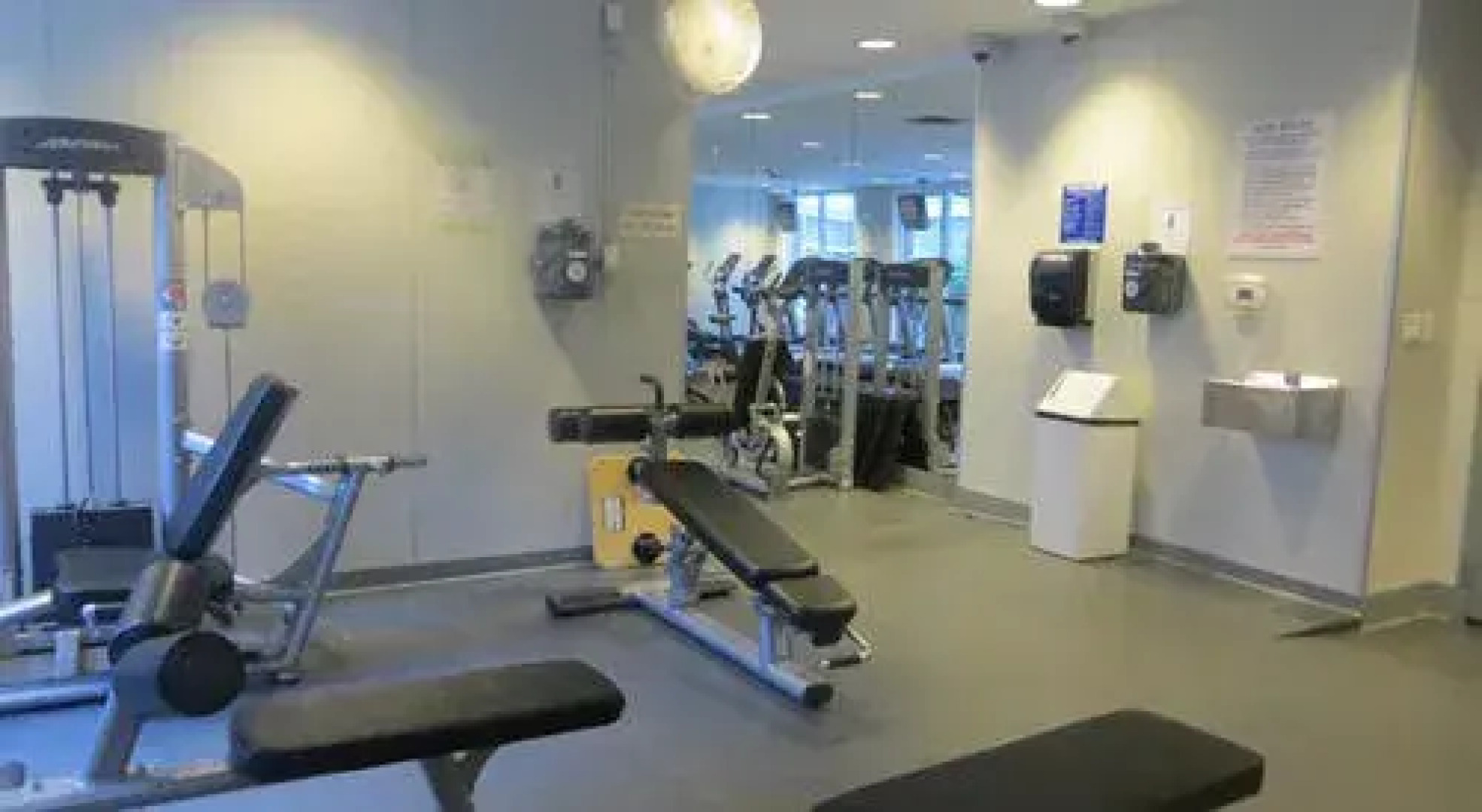 Super Awesome King West Furnished Suite