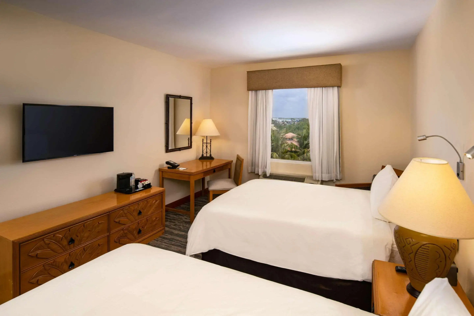 Four Points by Sheraton Santo Domingo