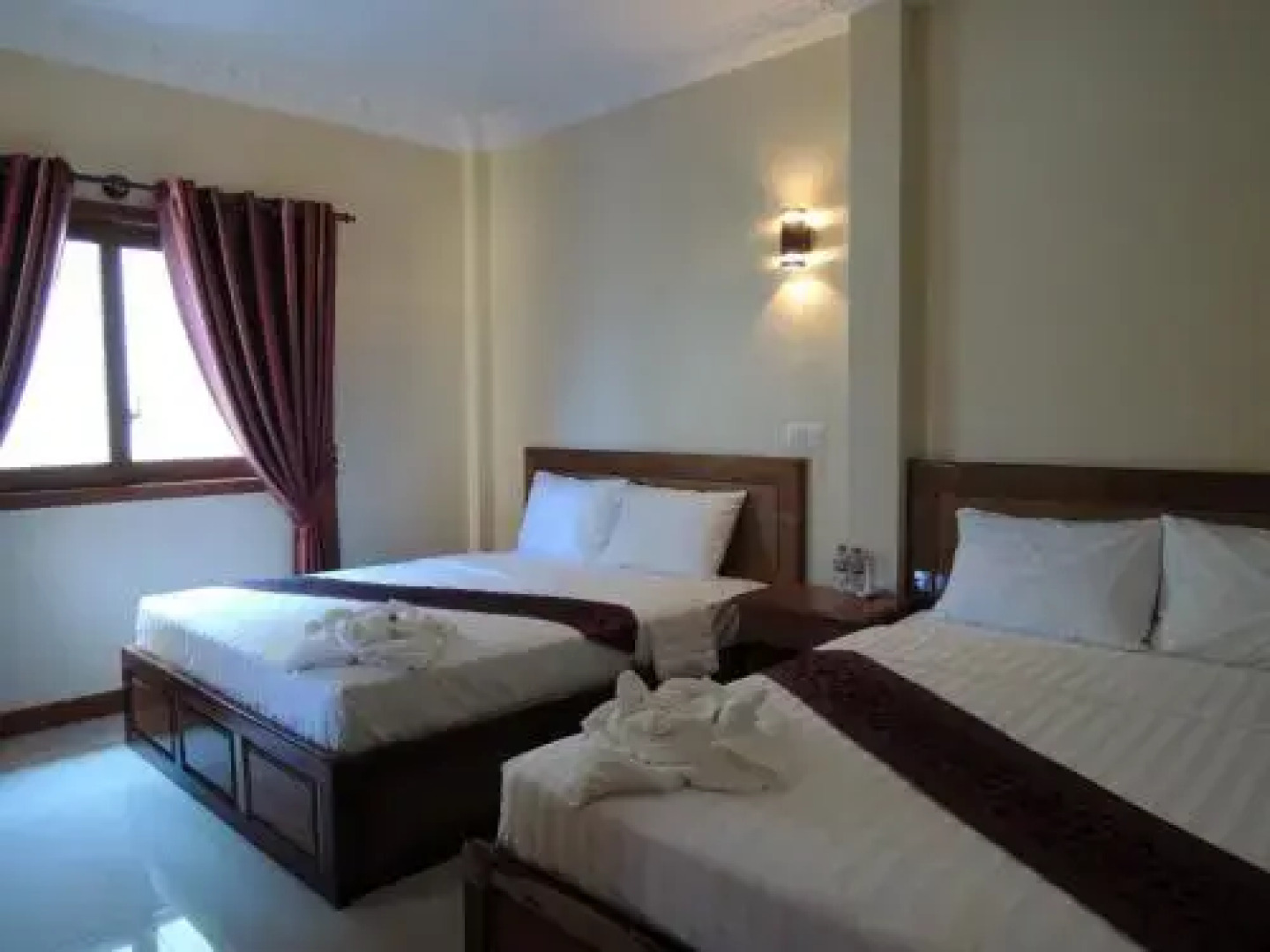 Diamond Mondulkiri Resort