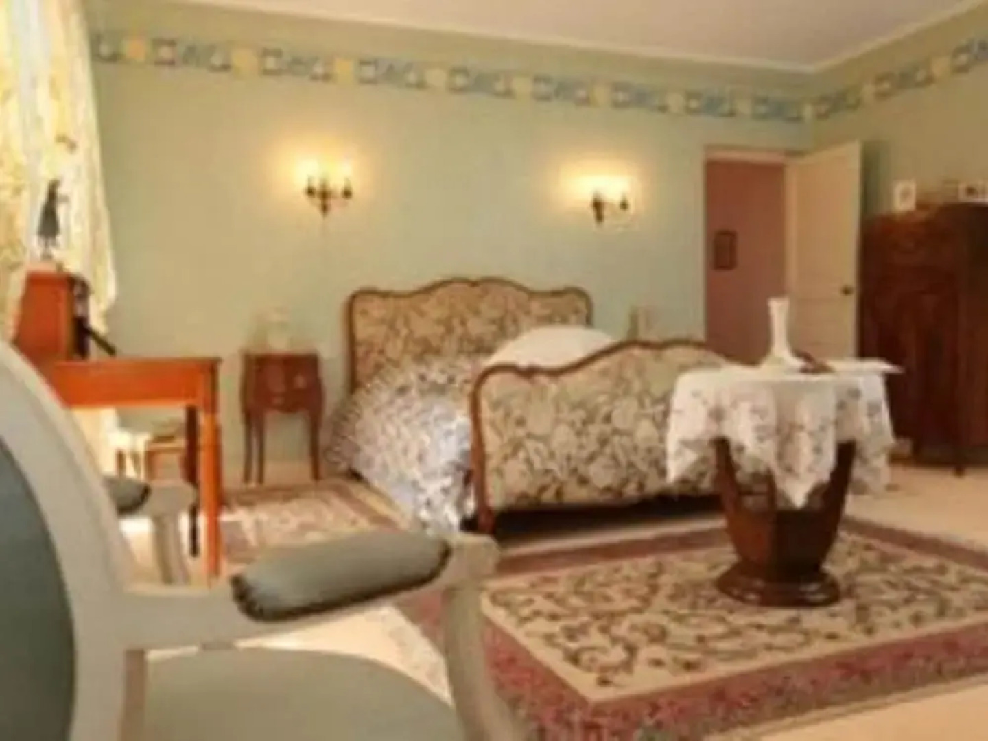 Les Belles Dormantes