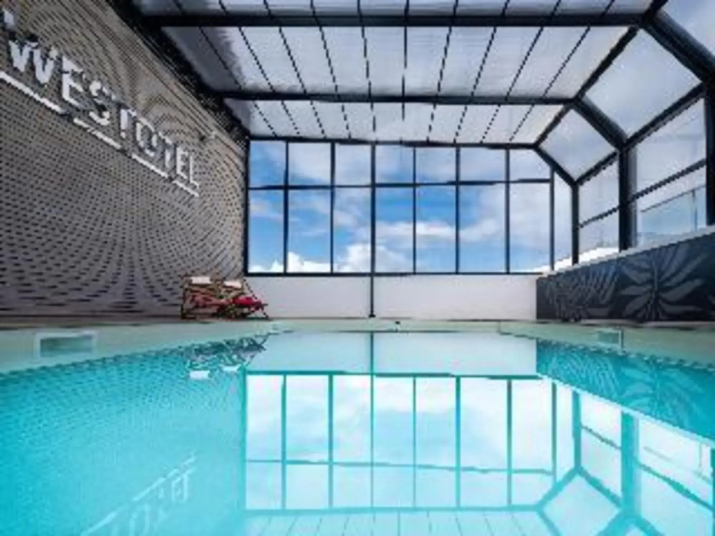 Westotel Pornic - Cote De Jade