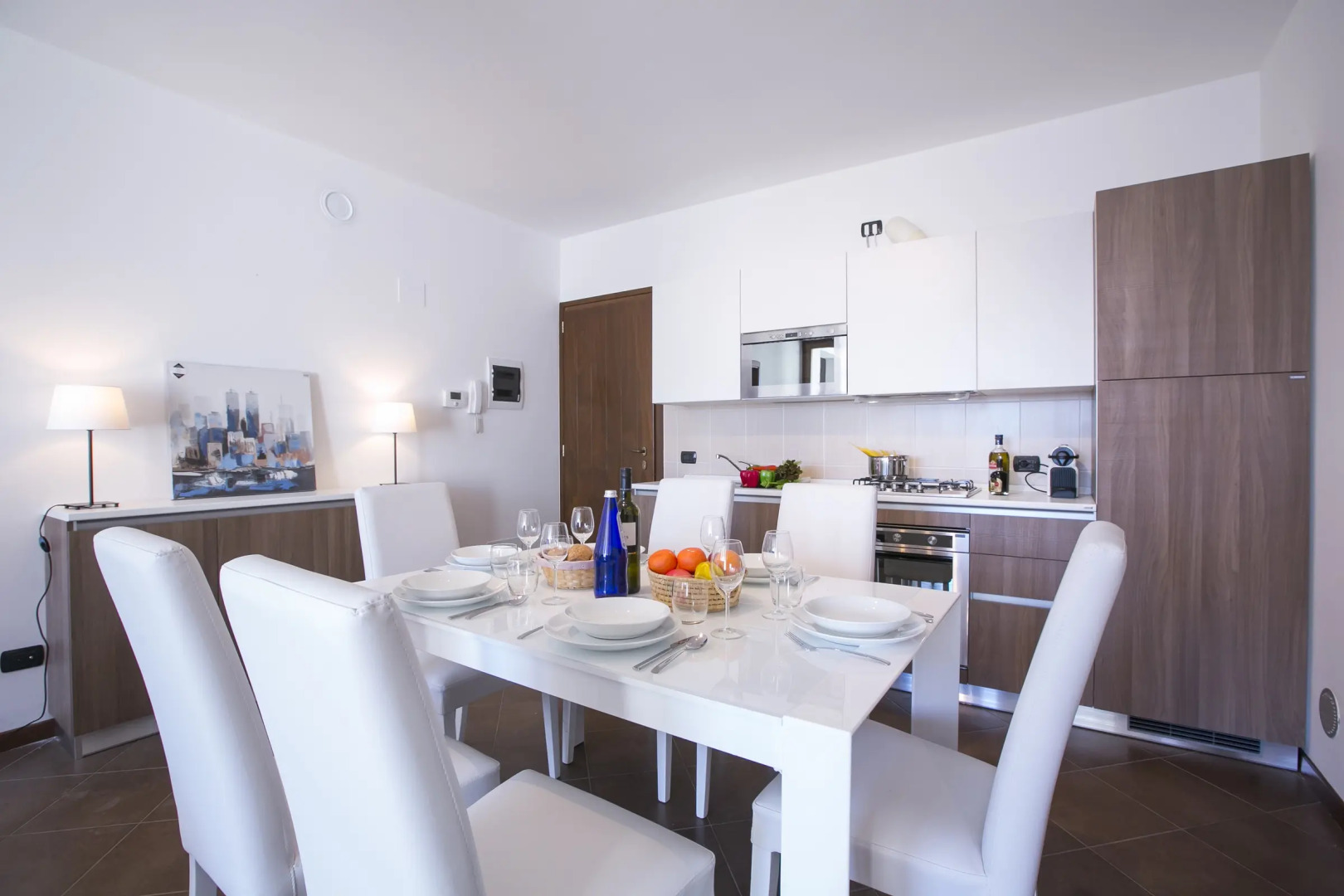 Borgo La Sorgente - Dolce Vita