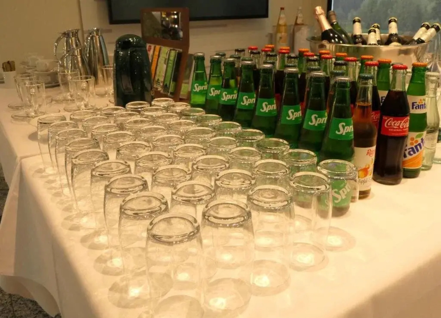 Sporthotel Treff Punkt