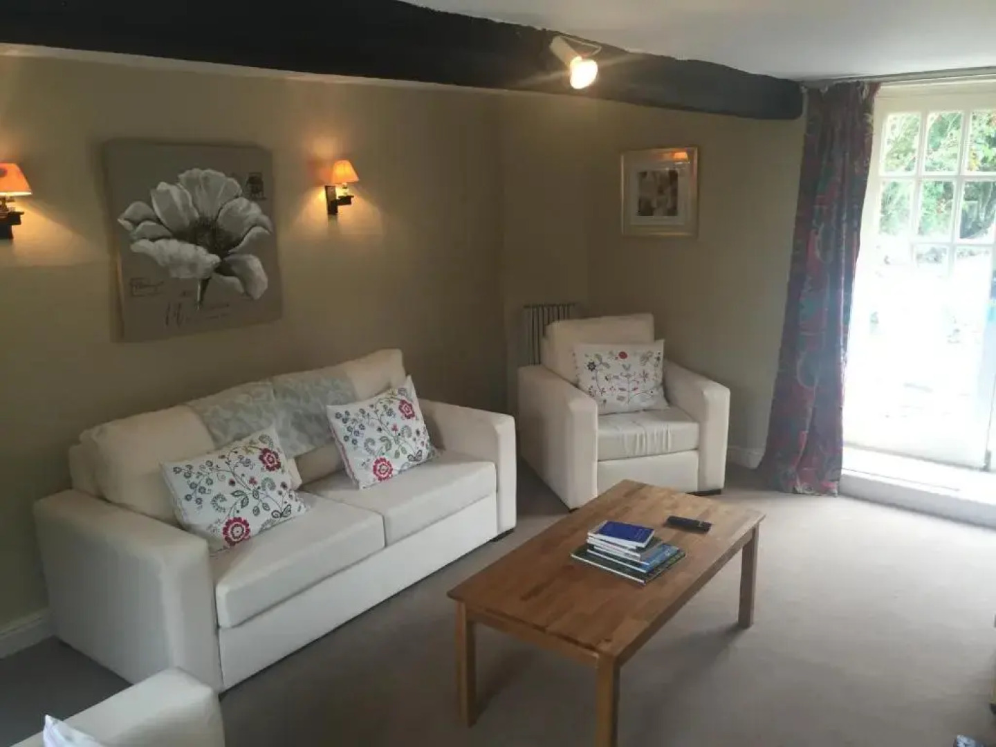 Wensleydale Stone Cottage