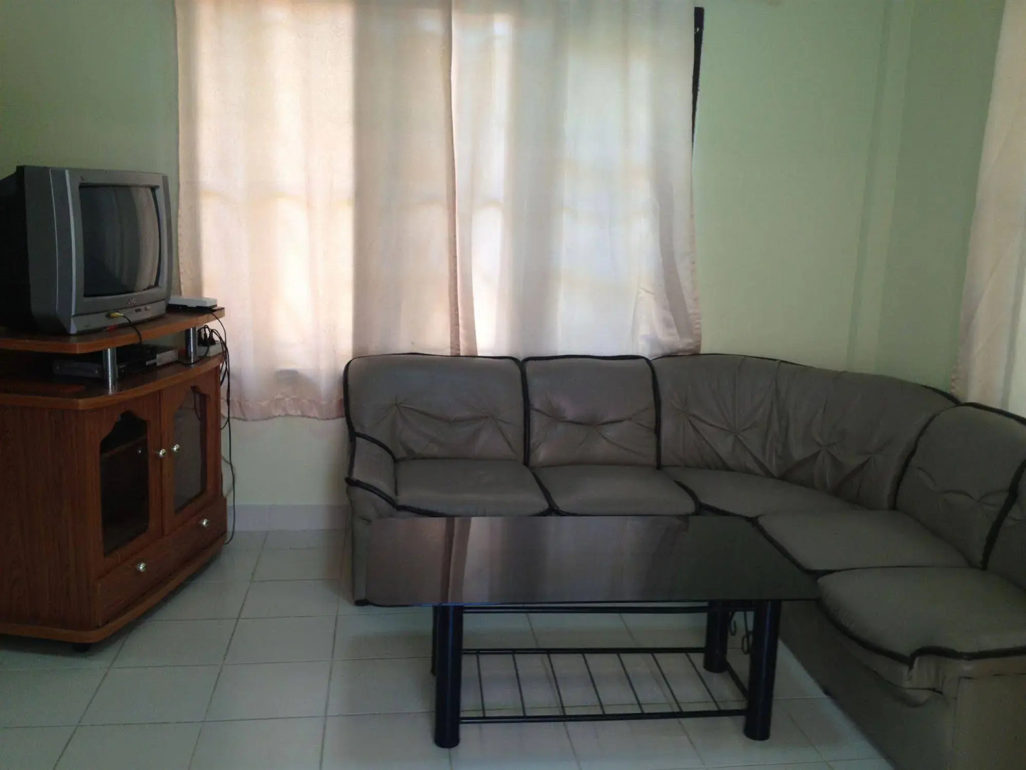 Samui Natien Village