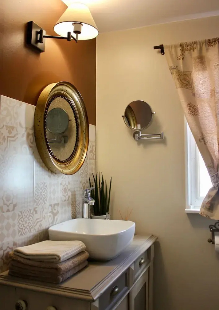 Le Clos Vitis - Chambres d'hôtes et gite