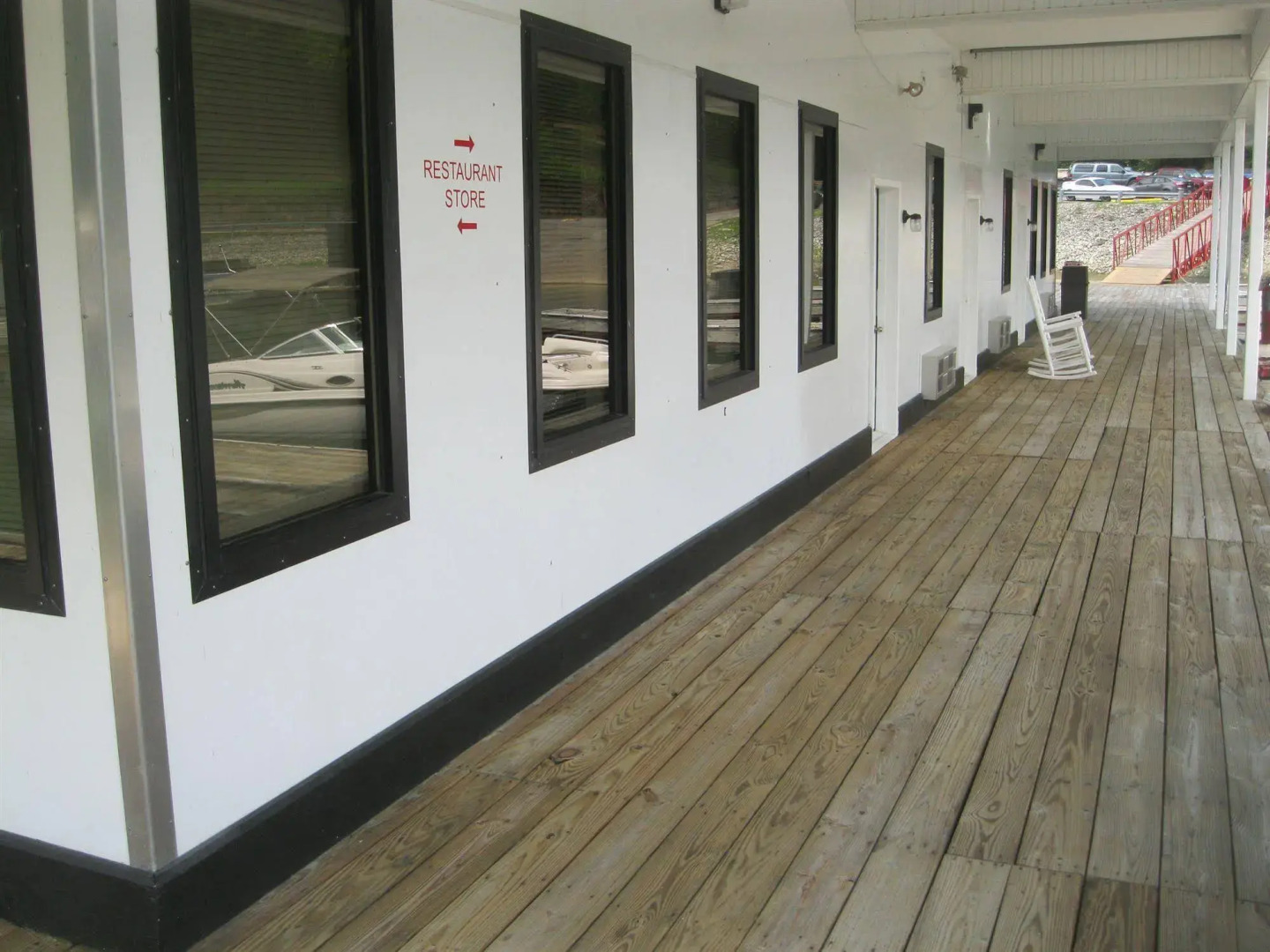 Wisdom Resort & Marina