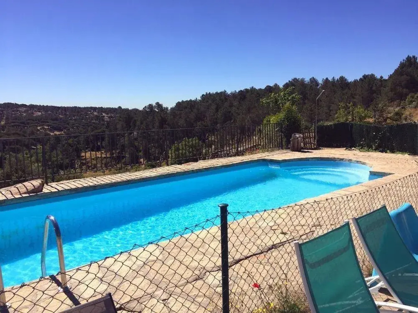 La Quinta de los Enebrales