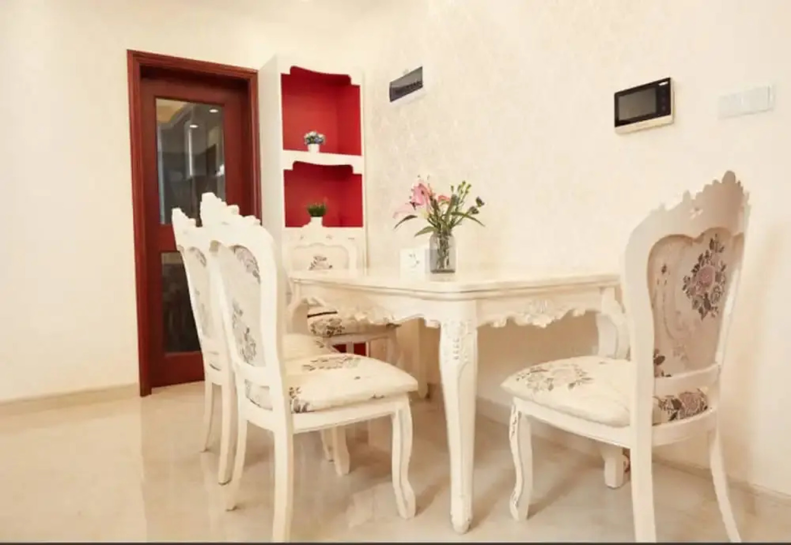 Zhuhai Qin'ao Apartment Henqin Changlong