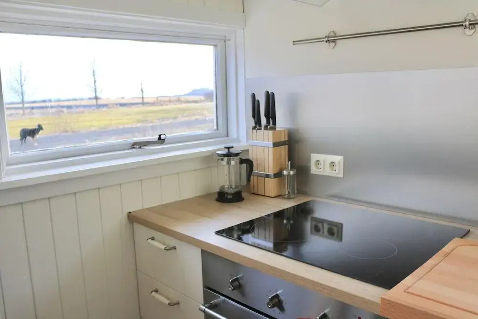 Miðhraun - Lava Resort