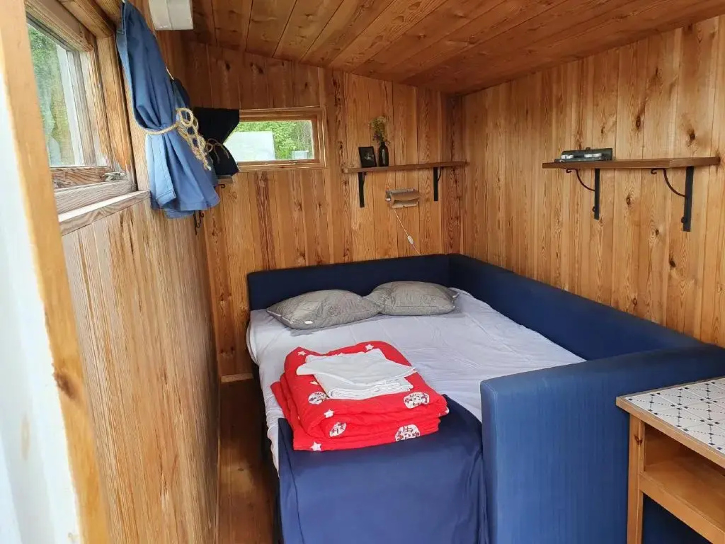 Siaröfortet Skärgårdskrog och Pensionat