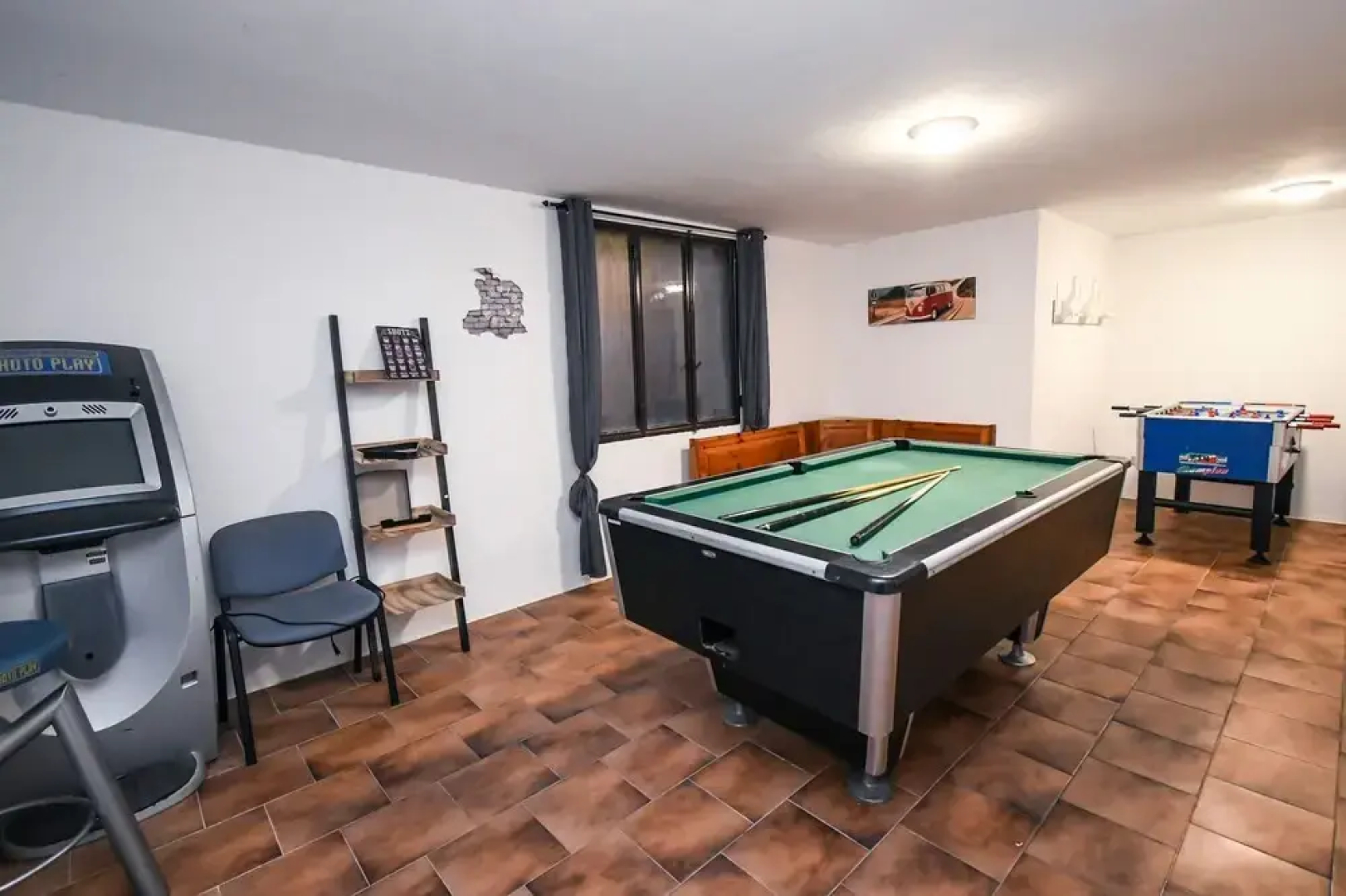Exclusive Villa Le Palme